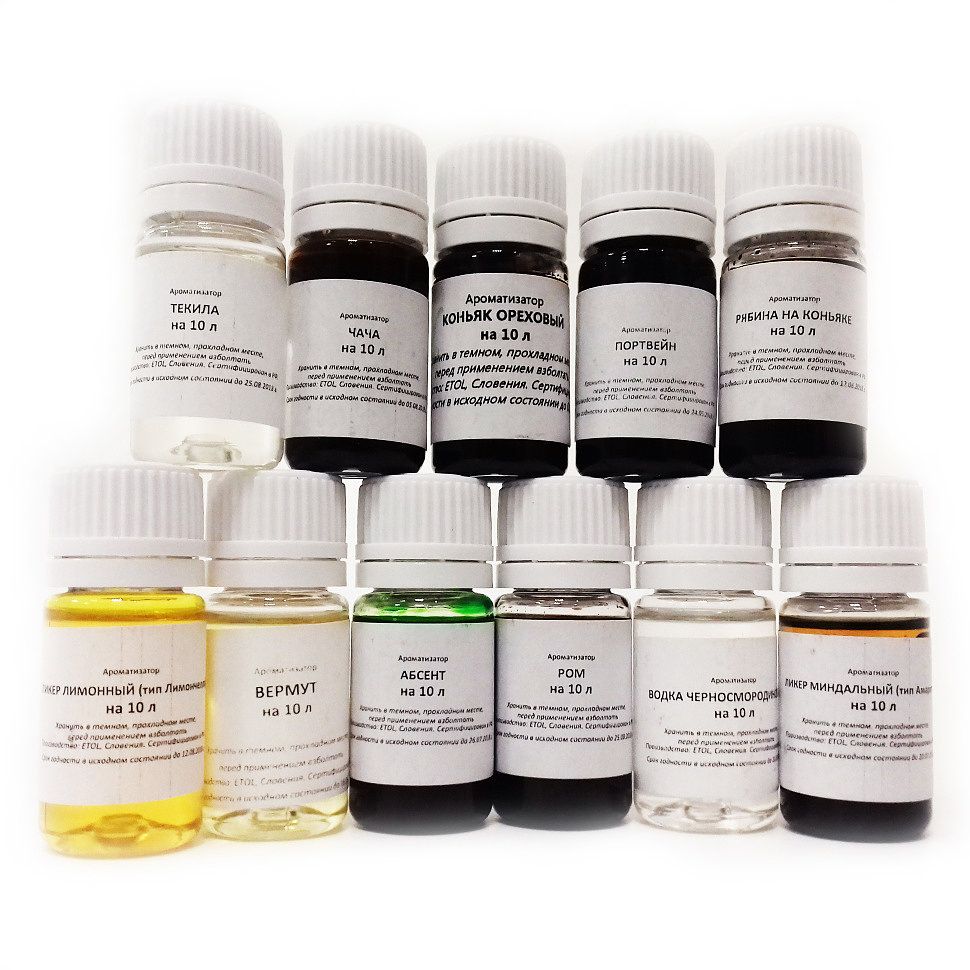 Вкусо ароматическая добавка от 75 рублей в Мышкине