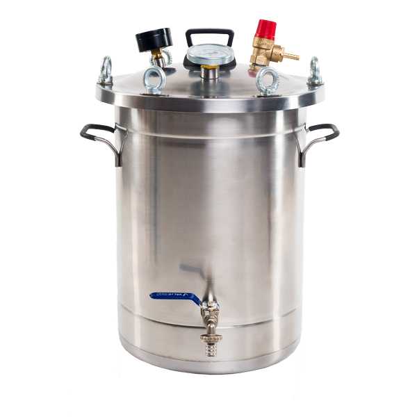 Распродажа автоклавов БУЛАТ в Мышкине