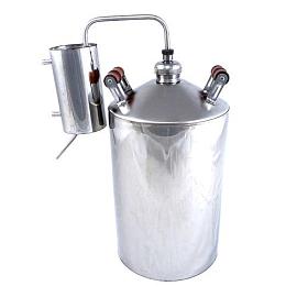 Самогонный аппарат в Мышкине всего за 3200 рублей