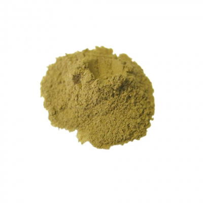 glukovamarin